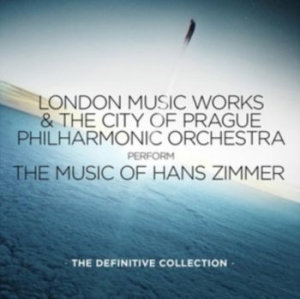 Hans Zimmer - The Music Of Hans Zimmer i gruppen Minishops / Hans Zimmer hos Bengans Skivbutik AB (4303820)