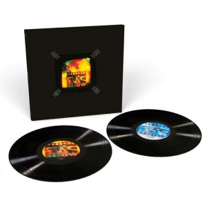 The Cure - Show (Ltd 30th Anniversary Vinyl Edition) i gruppen VINYL / Pop-Rock hos Bengans Skivbutik AB (4303893)