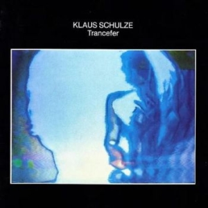 Schulze Klaus - Trancefer i gruppen CD / Pop-Rock hos Bengans Skivbutik AB (4304349)
