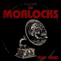 Morlocks - Play Chess (Yellow Vinyl) i gruppen VINYL / Pop-Rock hos Bengans Skivbutik AB (4304588)