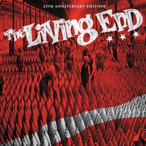 The Living End - The Living End (Red) i gruppen VINYL / Pop-Rock hos Bengans Skivbutik AB (4304615)
