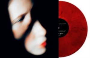 Savolainen Selma - Horror Vacui (Red Marble Vinyl) i gruppen VINYL / Jazz hos Bengans Skivbutik AB (4305494)