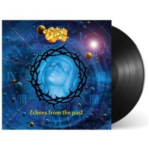 Eloy - Echoes From The Past (Vinyl Lp) i gruppen VINYL / Pop-Rock hos Bengans Skivbutik AB (4306214)