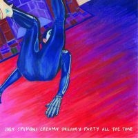 Joey Nebulous - Joey Spumoni Creamy Dreamy Party Al i gruppen VINYL / Pop-Rock hos Bengans Skivbutik AB (4308161)