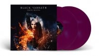 Black Sabbath - Tokyo Heaven (2 Lp Purple Vinyl) i gruppen VINYL / Hårdrock hos Bengans Skivbutik AB (4308990)