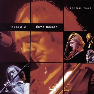 Mason Dave - Long Lost Friend i gruppen CD / Pop-Rock hos Bengans Skivbutik AB (4309028)