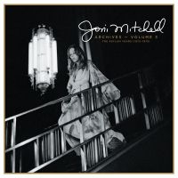 Joni Mitchell - Joni Mitchell Archives, Vol. 3 i gruppen CD / Pop-Rock hos Bengans Skivbutik AB (4309161)