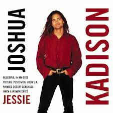 Joshua Kadison  - Jessie i gruppen VI TIPSAR / CD Tag 4 betala för 3 hos Bengans Skivbutik AB (4310637)