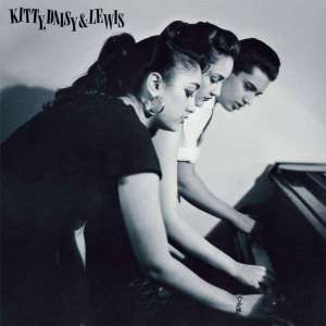 Kitty Daisy & Lewis - Kitty Daisy & Lewis i gruppen VINYL / Pop-Rock hos Bengans Skivbutik AB (4310776)