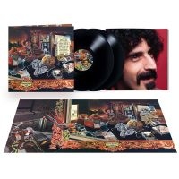 Frank Zappa The Mothers - Over-Nite Sensation (50Th Anniversary 2LP) i gruppen VINYL / Pop-Rock hos Bengans Skivbutik AB (4311001)