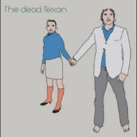 Dead Texan The - The Dead Texan i gruppen VINYL / Pop-Rock hos Bengans Skivbutik AB (4311358)