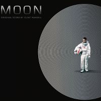 Mansell Clint - Moon - Original Score i gruppen VINYL / Pop-Rock hos Bengans Skivbutik AB (4312543)