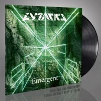 AUTARKH - EMERGENT (VINYL LP) i gruppen VINYL / Hårdrock hos Bengans Skivbutik AB (4312589)