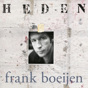 Boeijen Frank - Heden i gruppen ÖVRIGT / Music On Vinyl - Vårkampanj hos Bengans Skivbutik AB (4312688)