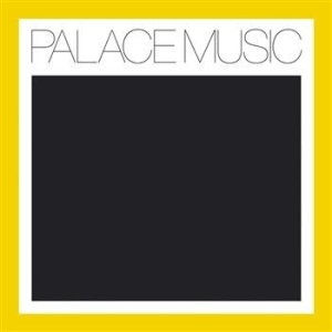 Palace Music - Lost Blues & Other Songs i gruppen VINYL / Country hos Bengans Skivbutik AB (4312985)