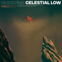 Ribozyme - Celestial Low i gruppen VINYL / Pop-Rock hos Bengans Skivbutik AB (4313059)