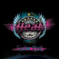 H.E.A.T - Freedom Rock (Lp+7'' Vinyl) i gruppen VINYL / Hårdrock hos Bengans Skivbutik AB (4313091)
