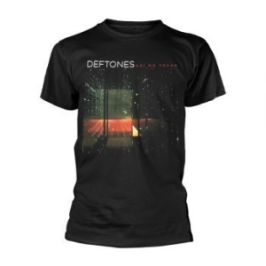 Deftones - T/S Koi No Yokan (Xxl) i gruppen ÖVRIGT / Merchandise hos Bengans Skivbutik AB (4313156)