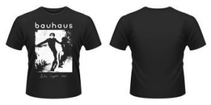Bauhaus - T/S Bela Lugosi's Dead (S) i gruppen ÖVRIGT / Merchandise hos Bengans Skivbutik AB (4313178)