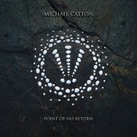 Catton Michael - Point Of No Return i gruppen CD / Hårdrock hos Bengans Skivbutik AB (4313401)