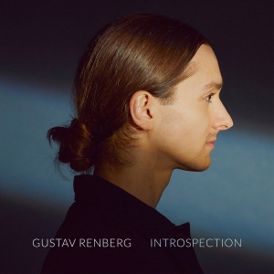 Gustav Renberg - Introspection i gruppen CD / Jazz hos Bengans Skivbutik AB (4313848)