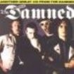 Damned The - The Best Of i gruppen CD / Pop-Rock hos Bengans Skivbutik AB (4314026)