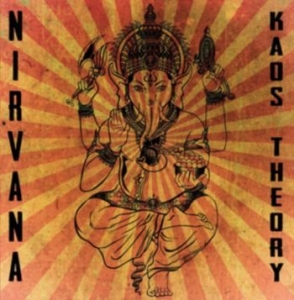 Nirvana - Kaos Theory i gruppen CD / Rock hos Bengans Skivbutik AB (4314088)