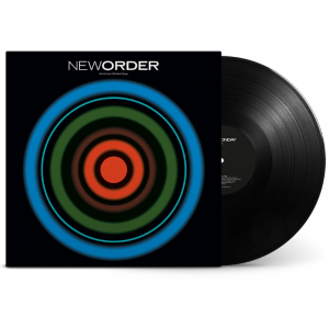 New Order - Blue Monday '88 i gruppen VINYL / Pop-Rock hos Bengans Skivbutik AB (4314576)