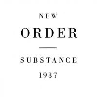 New Order - Substance i gruppen VINYL / Pop-Rock hos Bengans Skivbutik AB (4314577)