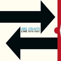 Dire Straits - Live 1978-1992 (8Cd Box) i gruppen CD / Pop-Rock hos Bengans Skivbutik AB (4314797)