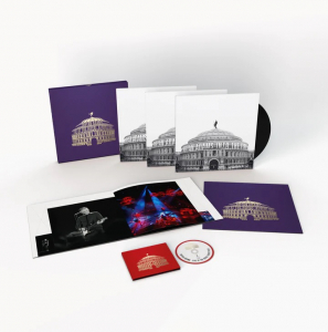 Bryan Adams - Live At The Royal Albert Hall i gruppen VINYL / Pop-Rock hos Bengans Skivbutik AB (4314800)