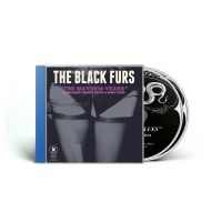 Black Furs The - Mayhem Years The (2 Cd) i gruppen CD / Hårdrock hos Bengans Skivbutik AB (4315815)