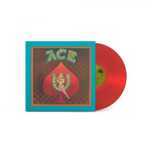 Bob Weir - Ace (50th Anniversary Remaster, Ltd Red  i gruppen VINYL / Rock hos Bengans Skivbutik AB (4315991)