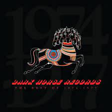 Various artists - Best Of Dark Horse Records:  1974-1977 (Rsd) i gruppen VI TIPSAR / Record Store Day / RSD BF 2022 hos Bengans Skivbutik AB (4316753)