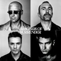 U2 - Songs of Surrender (CD Digi) i gruppen CD / Pop-Rock hos Bengans Skivbutik AB (4317472)