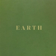SAULT - Earth (Vinyl) i gruppen VINYL / RnB-Soul hos Bengans Skivbutik AB (4323792)