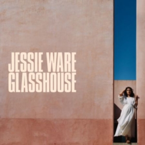 Jessie Ware - Glasshouse i gruppen CD / Pop hos Bengans Skivbutik AB (4332372)