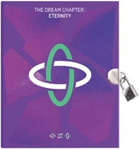 Txt - The Dream Chapter : ETERNITY  A:Port Ver i gruppen Minishops / K-Pop Minishops / Txt hos Bengans Skivbutik AB (4339836)