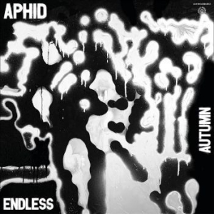 Aphid - Endless Autumn i gruppen VINYL / Hårdrock,Pop-Rock,Svensk Musik hos Bengans Skivbutik AB (4358505)