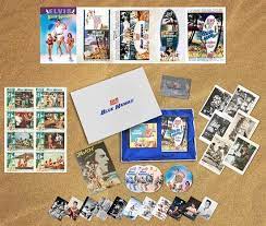 Elvis Presley - Blue Hawaii Super Deluxe Box Set i gruppen CD / Pop-Rock hos Bengans Skivbutik AB (4366585)
