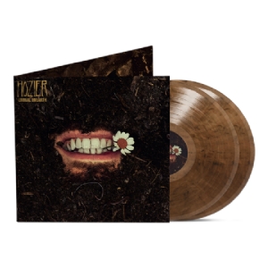 Hozier - Unreal Unearth (Limited Color Vinyl) i gruppen VINYL / Pop-Rock hos Bengans Skivbutik AB (4376889)