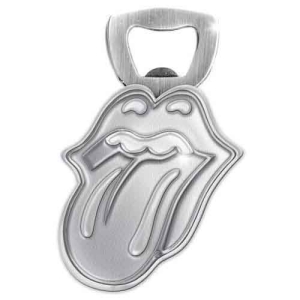 Rolling Stones - Classic Tongue Bottle Opener i gruppen MERCHANDISE / Merch / Pop-Rock hos Bengans Skivbutik AB (4400753)