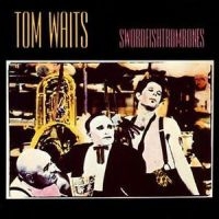 Tom Waits - Swordfishtrombones i gruppen CD / Pop-Rock hos Bengans Skivbutik AB (4401528)