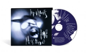 Tom Waits - Bone Machine i gruppen Minishops / Tom Waits hos Bengans Skivbutik AB (4401532)