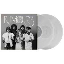 Fleetwood Mac - Rumours Live (Ltd 2x140g Clear Vinyl) i gruppen VINYL / Pop-Rock hos Bengans Skivbutik AB (4402234)