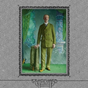 Graveyard - 6 (Indie Exclusive Blue Vinyl) i gruppen VINYL / Hårdrock,Pop-Rock,Svensk Musik hos Bengans Skivbutik AB (4403835)