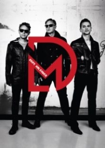 Depeche Mode - Depeche Mode 2024 Unofficial Calendar i gruppen MERCH / Kalendrar 2024 hos Bengans Skivbutik AB (4406332)