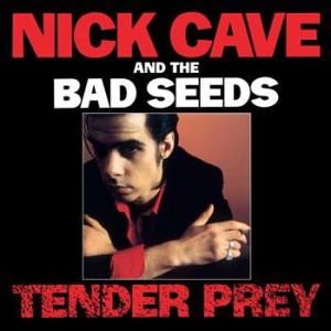 Nick Cave & The Bad Seeds - Tender Prey i gruppen CD / Pop-Rock hos Bengans Skivbutik AB (450339)
