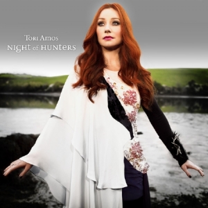 Tori Amos - Night Of Hunters - Cd+Dvd i gruppen CD / Klassiskt hos Bengans Skivbutik AB (450750)