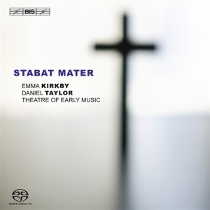 Various Composers - Stabat Mater i gruppen MUSIK / SACD / Klassiskt hos Bengans Skivbutik AB (460043)